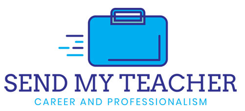 Send My Teacher
