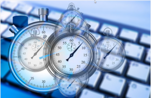 keeps to deadline