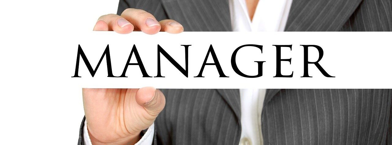 manager