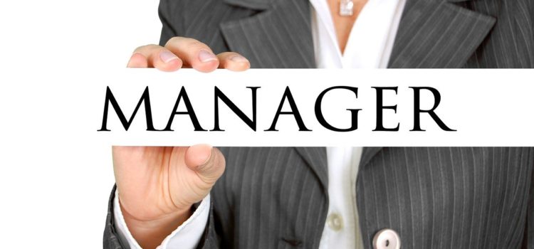 manager