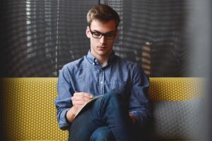 Seek Support and Community